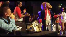NWA Worlds Heavyweight Championship – Nick Aldis (c) vs. Cody Rhodes (with Brandi Rhodes) Full Show
