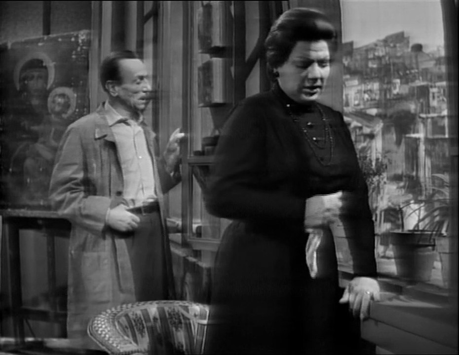 Bene Mio e Core Mio (Commedia Teatrale Televisiva Completa -terzo atto) di Eduardo De Filippo