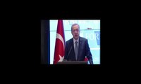 Erdoğan'dan kredi notu ve döviz kuru açıklaması