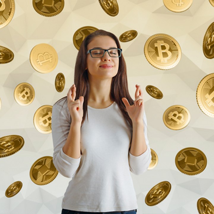 This Was The Latest and The Greatest Most Profitable Crypto Method Ever Created ...i Recently Discovered ...