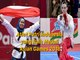 Atlet Putri Indonesia yang Raih Emas Asian Games 2018