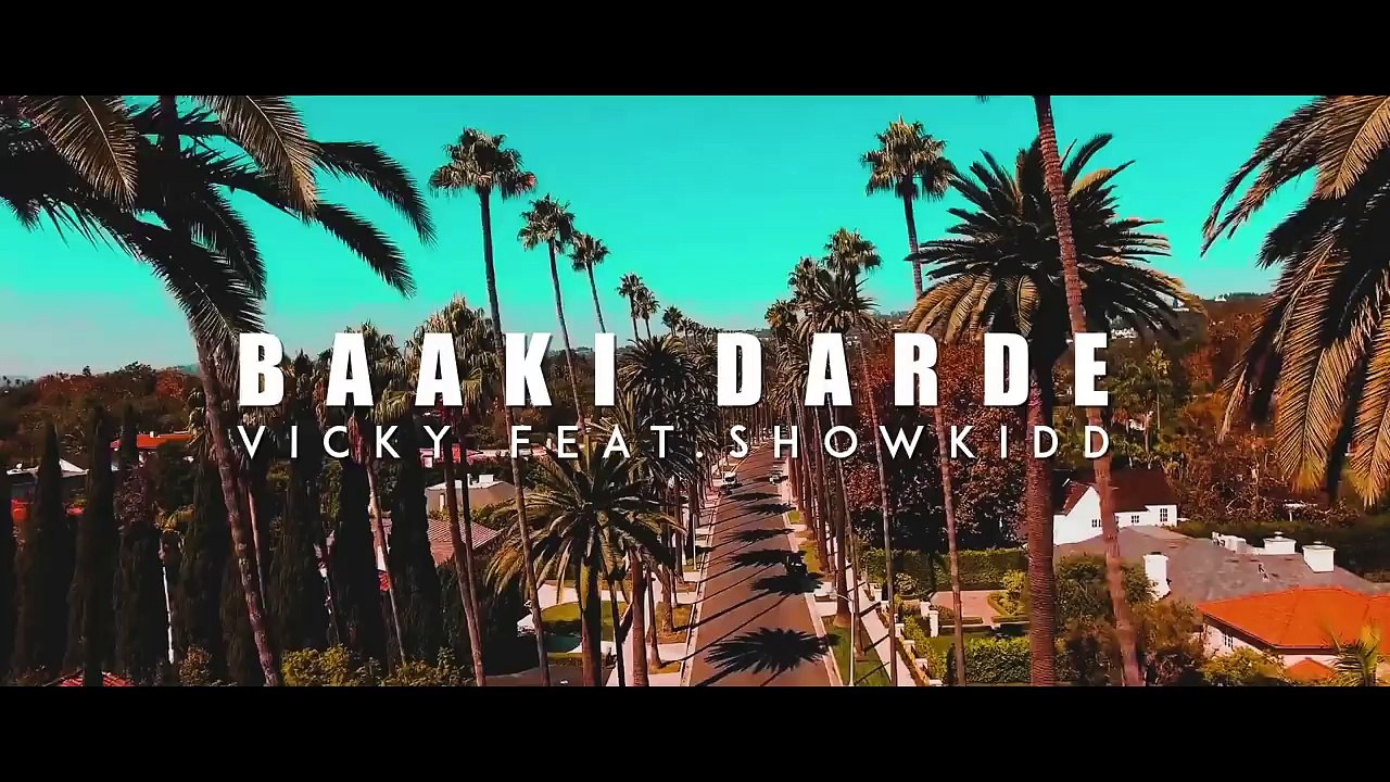 Bakki Darde_ Vicky (Full Song) Showkidd _ Puranpreet Sidhu _ Latest Punjabi Songs 2018 (1)