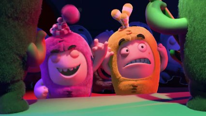 Oddbods - MORNING ROUTINE - Oddbods Full Episodes - Funny Cartoon Show For Kids