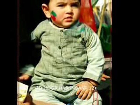 No compromise on accountability says Imran Khan