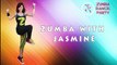 Mi Vecina | Salsa | Zin Volume 69  | Zumba with Jasmine