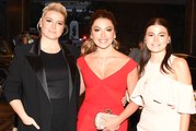 Hadise, Annesinin İntihara Kalkışmasından Sonra, Bağını Kopardığı Kardeşlerine Yakın Olan Evinden Taşınıyor