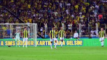 Fenerbahçe 2 -3 Kayserispor | Kadıköy’de Şok! Üst Üste 3’üncü Mağlubiyet