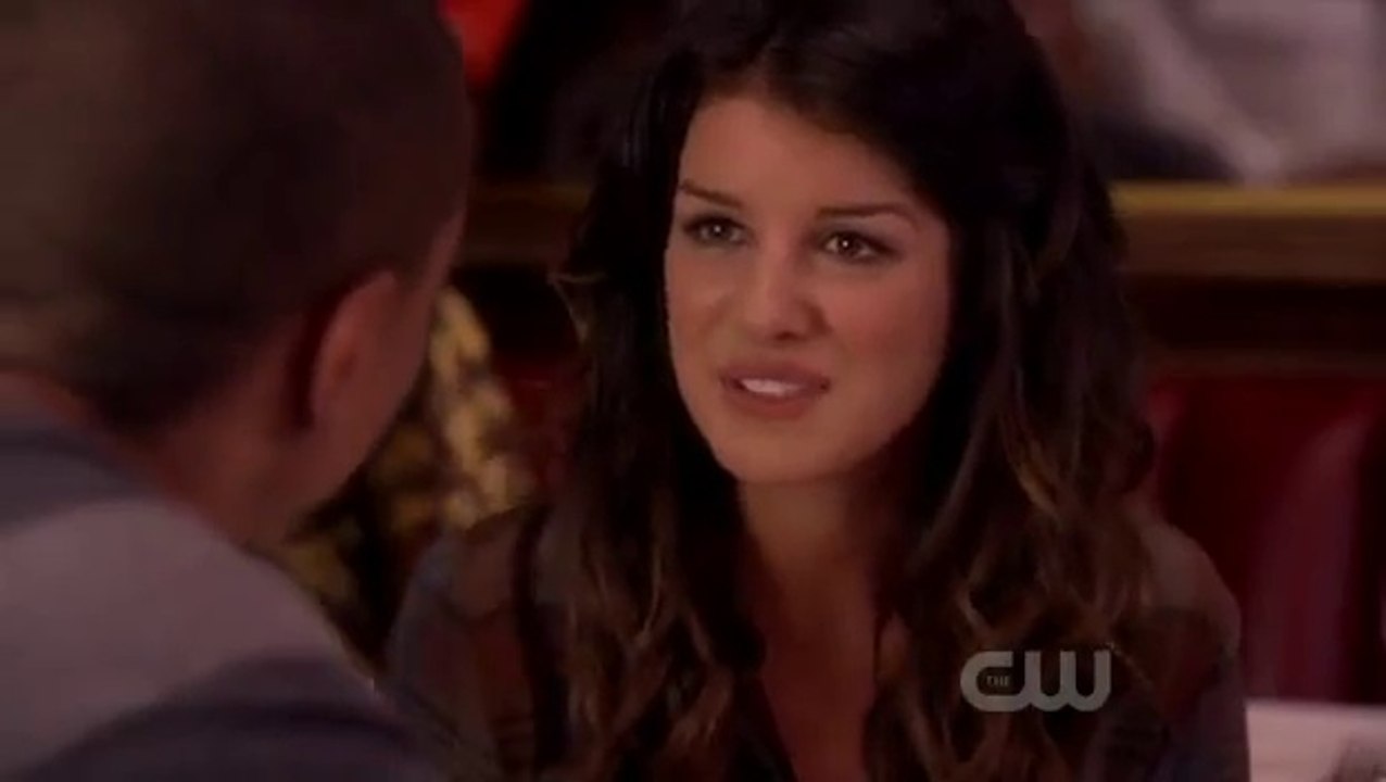 Navid and Silver go to see Adrianna