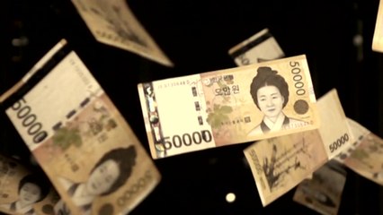 시중 부동자금 1,100조 원 돌파...사상 최대 / YTN