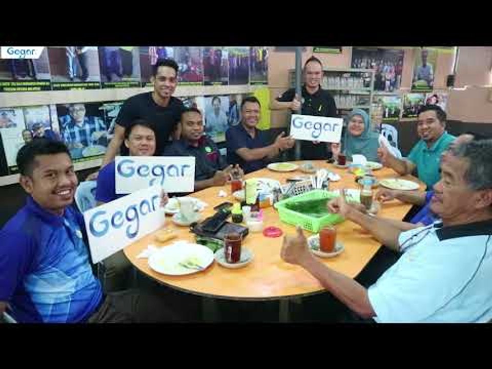 #AmazingAgamDeeja : Kelantan