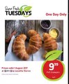 It's Super Fresh Tuesdays today and we can't wait to see you in store! Have a look below at what we have ON SPECIAL FOR TODAY ONLY! #PnPLesotho #SuperFreshTuesd