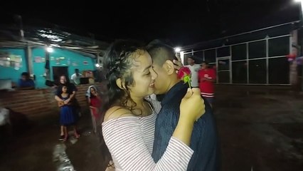 Wow Chiky que baile mas sensual y SEXY Esos dotes no te los conociamos Parte 25