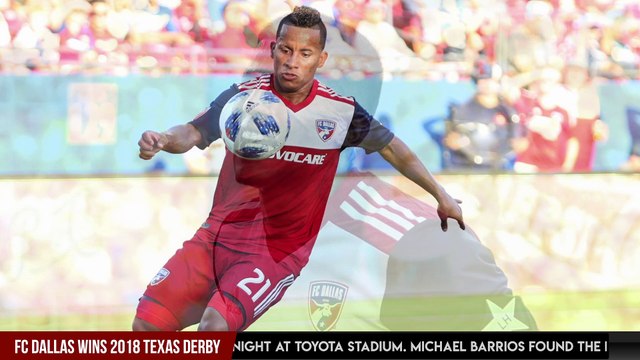 Houston Dynamo vs FC Dallas Recap | Santiago Mosquera 2 Goals