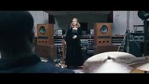 Watch the first performance of When We Were Young, recorded live at The Church Studios in London, at Adele.com/home