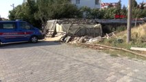 Silivri'de Şarbon Alarmı; Değirmenköy, Gümüşyaka, Çeltik ve Çantaköy'de Bulunan 3 Bin 500 Hayvan...
