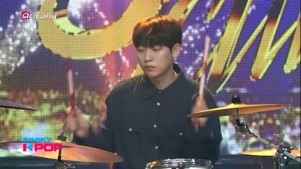 [Simply K-Pop] South Club(사우스클럽) _ GROWN UP _ Ep.327 _ 083118