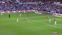 Leeds United v Boro 1st Half #LUFC