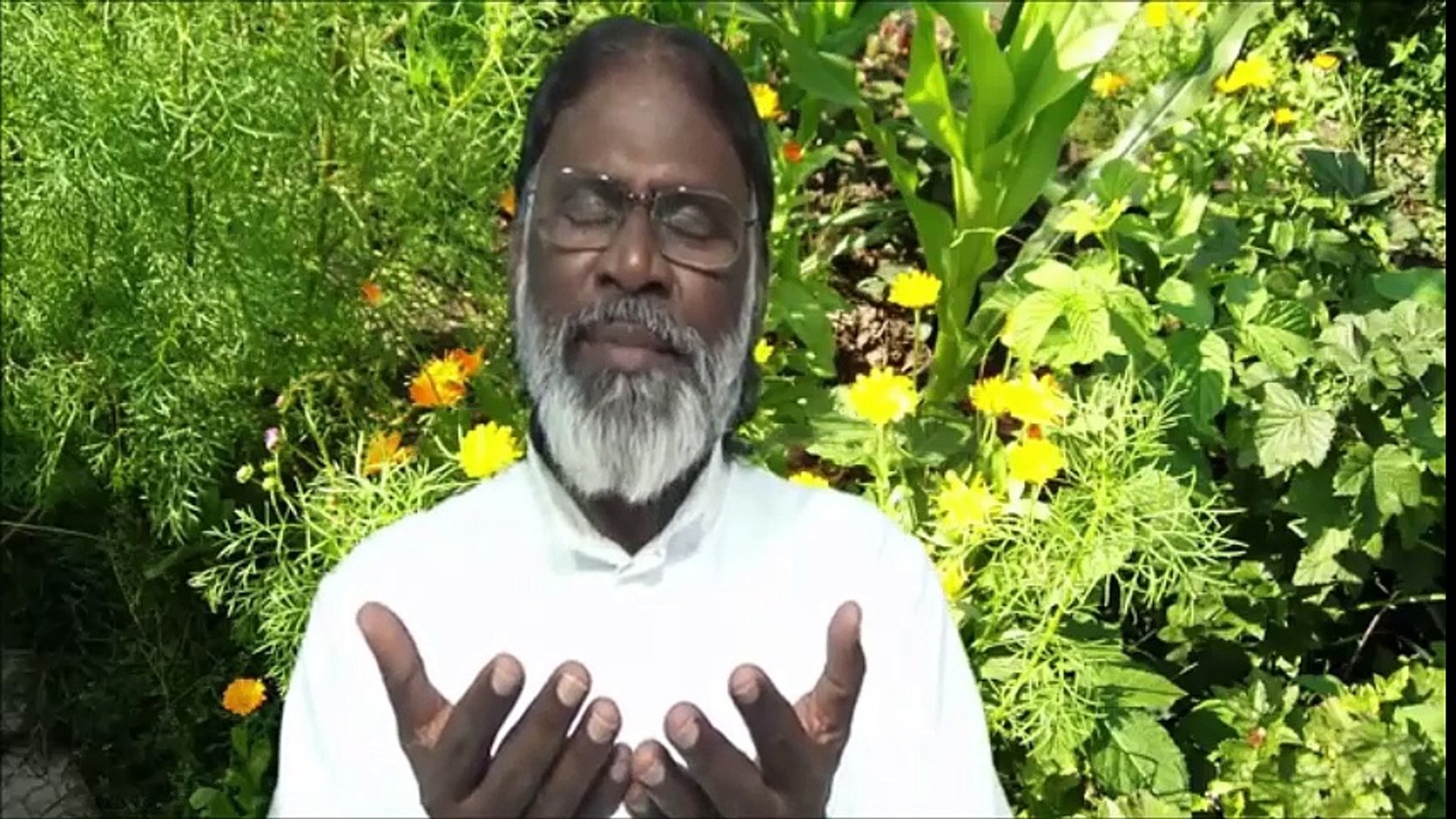 ⁣Fr. Octavious's Preaching and Deliverance Ministry