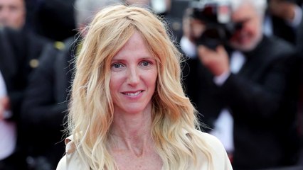 Accusations contre Gérard Depardieu : la mise en garde de Sandrine Kiberlain