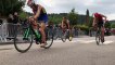 Triathlon de Gérardmer : l'épreuve découverte