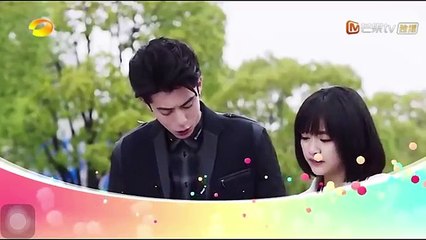 Meteor Garden 2018 EP 4748 PREVIEW (ENDING SCENE)