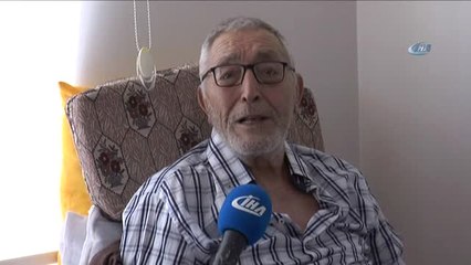 15 Temmuz'da Yatalak Oldu, Ayağa Kalkabilmek İçin Yardım Bekliyor