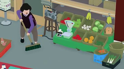 Untitled Goose Game - Teaser Trailer - Nintendo Switch