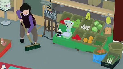 Untitled Goose Game Teaser Trailer - Nintendo Switch