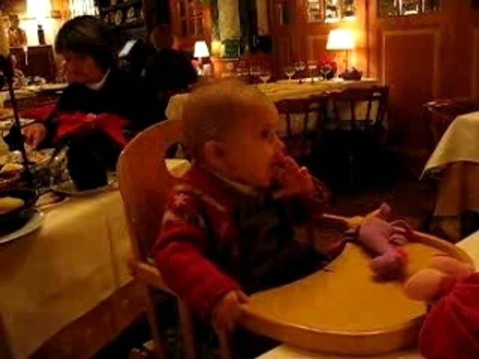 juliette au resto