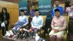 Full PC: Anwar on 20th anniversary of sacking by Dr M and his return to Parliament