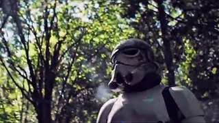 Bucketheads A Star Wars Story - OFFICIAL TRAILER (2018 Fan Film)