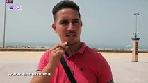 أول فيديو من العرائش..تفاصيل مثيرة عن العمل البطولي للشاب اللي عتق 13 طفل من الغرق