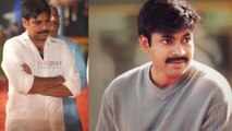 Actor Pawan Kalyan's Birthday Special