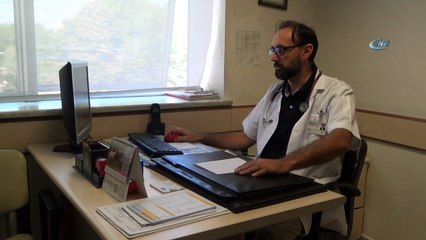 Parkinson hastalığında erken teşhis yaşam süresini artırıyor