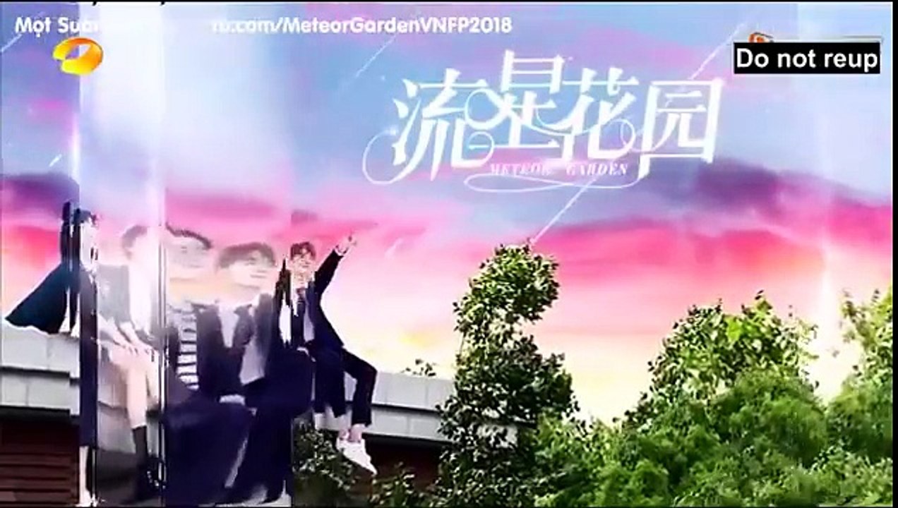 [Vietsub] Trailer Tập 47+48 Vườn Sao Băng 2018