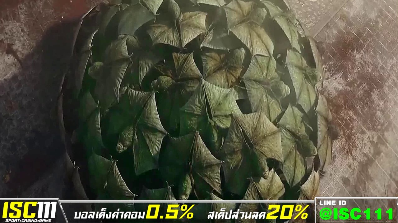 ดูหนัง เดอะ เกรท วอลล์ part 2/2