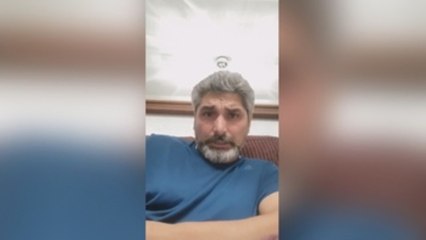 El padre de Mari Luz agradece a Andy & Lucas que mostrase imagen de su hija