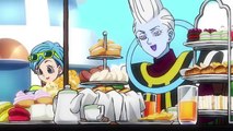 Dragon Ball Super Broly - O Filme  Trailer Oficial Dublado