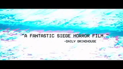 AWAIT FURTHER INSTRUCTIONS Trailer #1 NEW (2018) Horror Movie HD