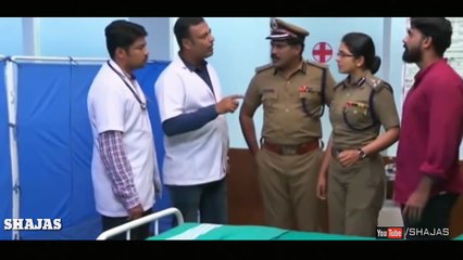 Deepthi IPS RIP Parasparam Serial Troll | Parasparam Last episode Troll Video|parasparam Climax