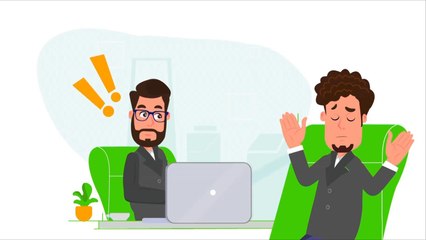 هذا الصباح– أخطاء مقابلات العمل الشخصية