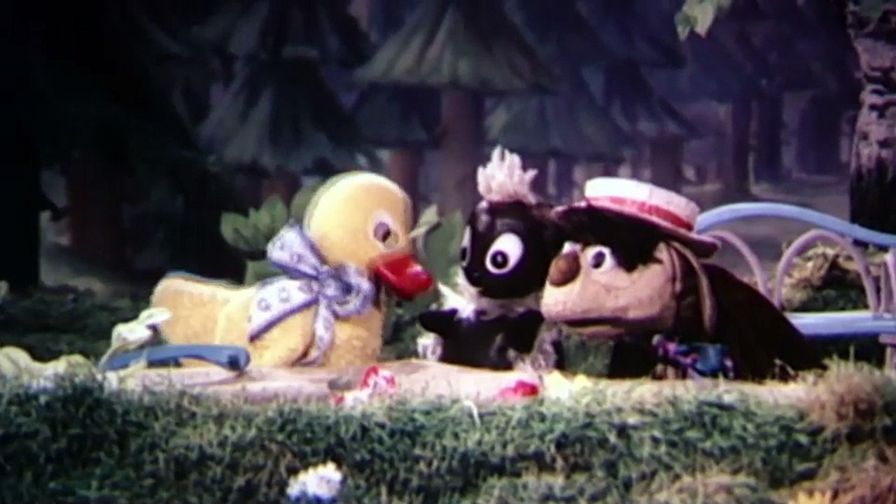 Unser Sandmännchen vom 01.09.2018 - Sandmann