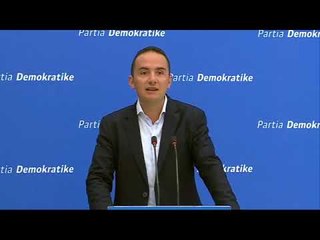 Ervin Salianji: Kjo është banda që po terrorizon Shkodrën