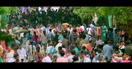 Uyirin Nadhiye Official Video Song - Mayaanadhi - Aashiq Abu - Tovino Thomas - Rex Vijayan
