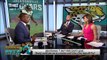Cris Carter on Jalen Ramsey's latest comments about Gronk | NFL | FIRST THINGS FIRST