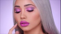 Anastasia Beverly Hills -  Norvina Palette Makeup Look 