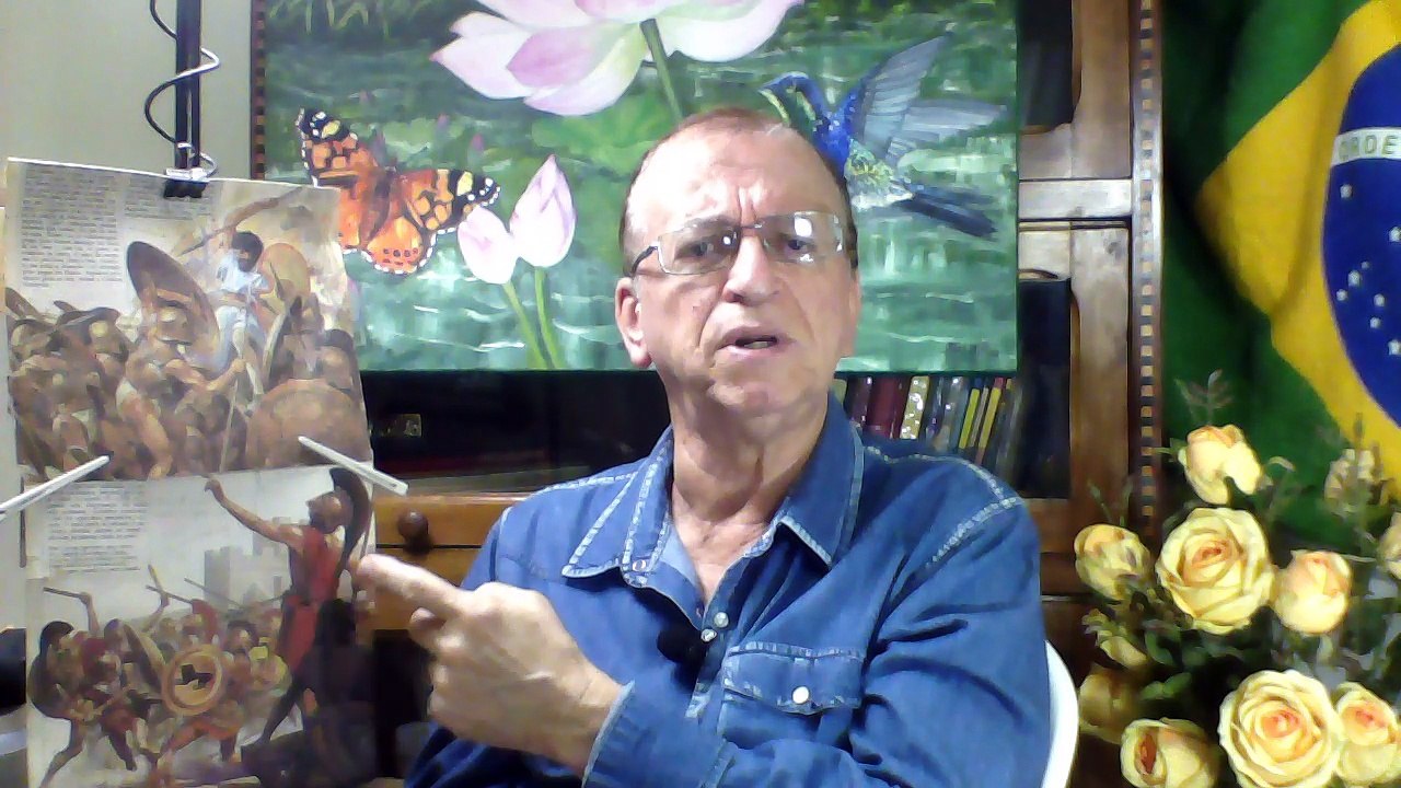 WIN_20180902_061551  O BOM EXEMPLO DE LEÔNIDAS  DE ESPARTA.