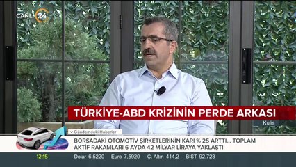 Çağla Atlı ile Kulis