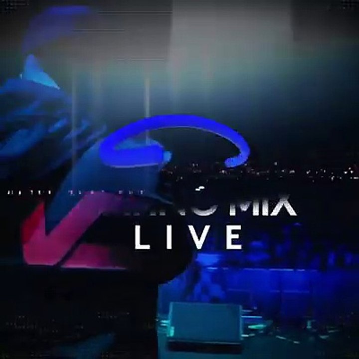 What's up Houston  Este 18 de agosto, nos vemos en el Toyota Center. Ya pueden comprar sus entradas para el Latino Mix Live 