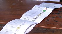 ترقب لنتائج الانتخابات التشريعية والجهوية بموريتانيا